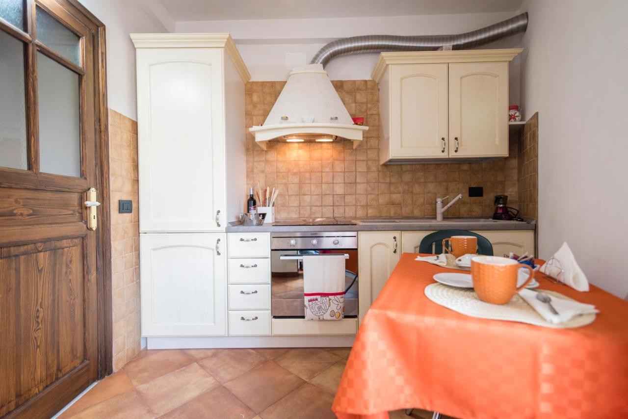 Ferienwohnung Casa Lucia Castelbuono  Exterior foto